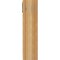 Ekena Millwork Balboa Slat Rough Sawn Bracket w/ Offset Brace, Western Red Cedar, 6"W x 20"D x 24"H BKT0604X20X24BOA06RWR - alternate 3